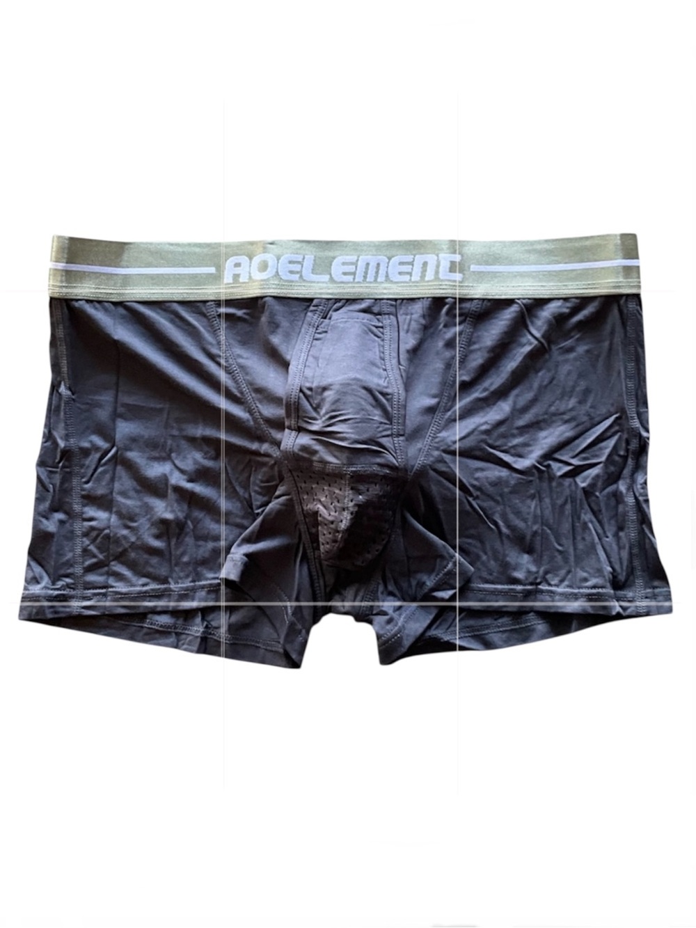 Men’s New “Aoelement” Boxer Trunk